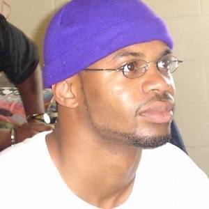 Meet your Posher, Davis